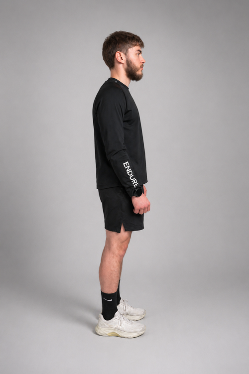 Performance Longsleeve