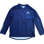 ENDURE™ Performance Longsleeve - Blue