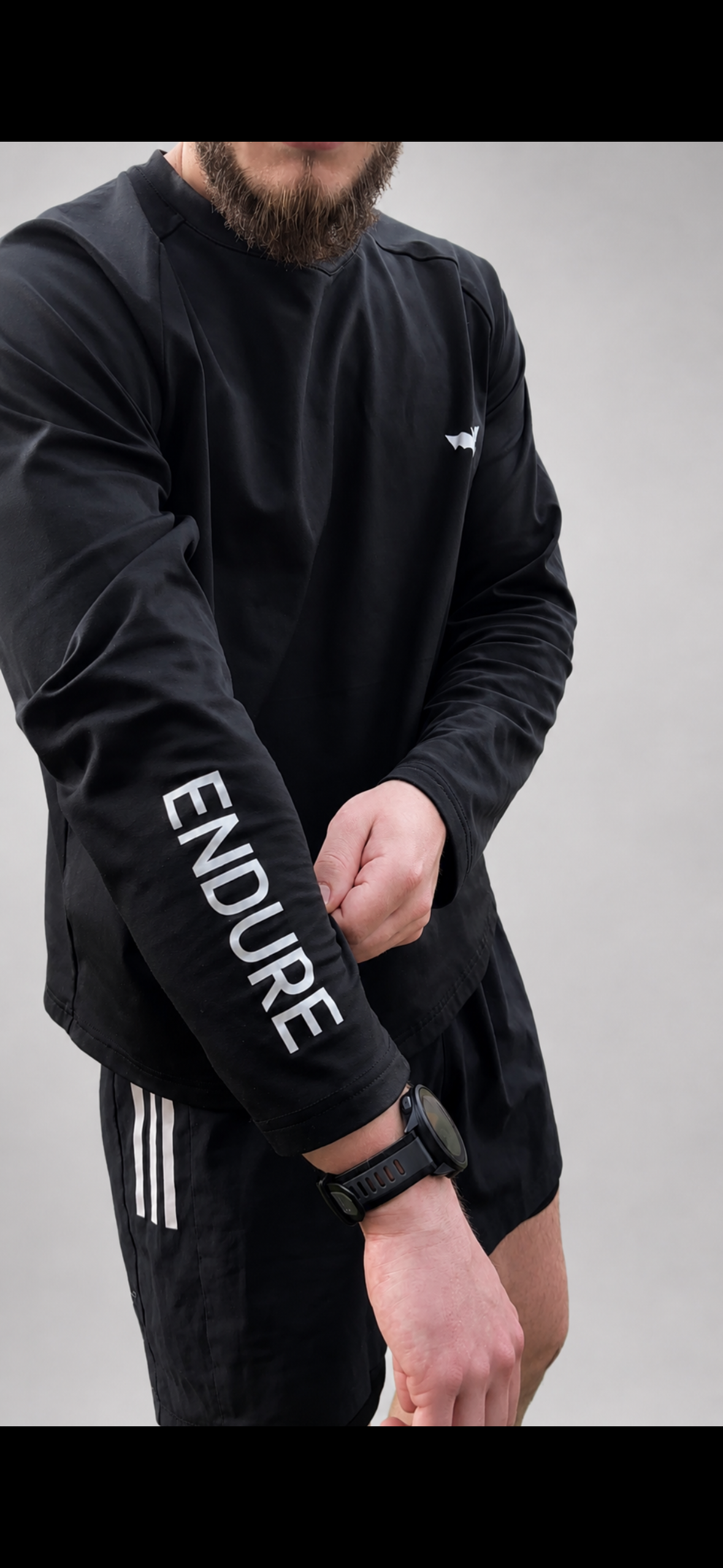 Performance Longsleeve