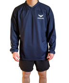 ENDURE™ Performance Longsleeve - Blue