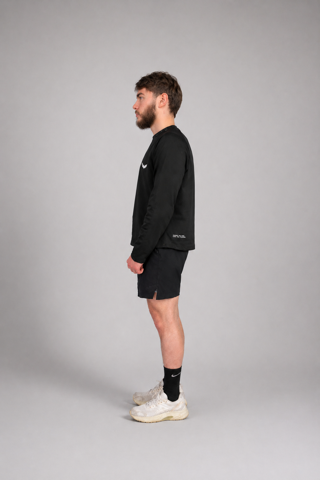 Performance Longsleeve