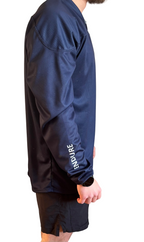 ENDURE™ Performance Longsleeve - Blue