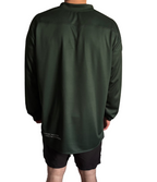ENDURE™ Performance Longsleeve - Green