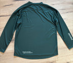 ENDURE™ Performance Longsleeve - Green