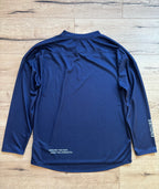 ENDURE™ Performance Longsleeve - Blue