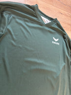 ENDURE™ Performance Longsleeve - Green