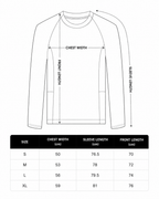 Performance Longsleeve