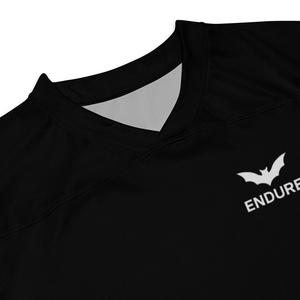 ENDURE™ Performance Longsleeve - Black