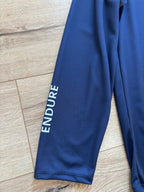 ENDURE™ Performance Longsleeve - Blue