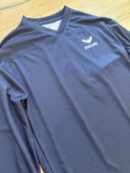 ENDURE™ Performance Longsleeve - Blue