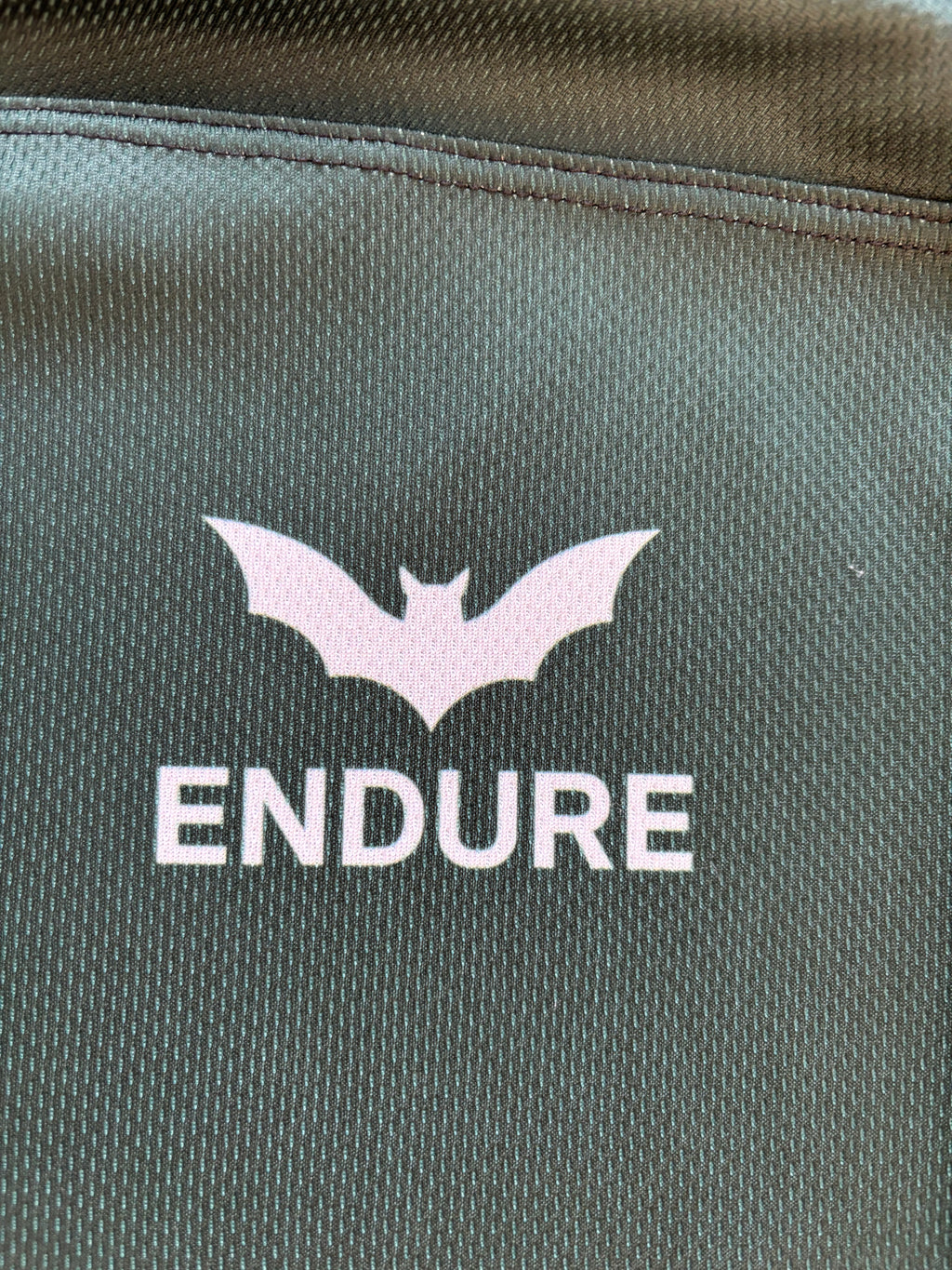 ENDURE™ Performance Longsleeve - Green