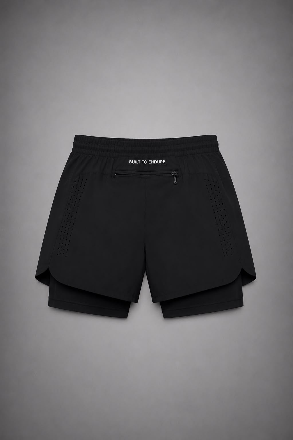Race Shorts
