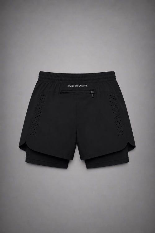 Race Shorts