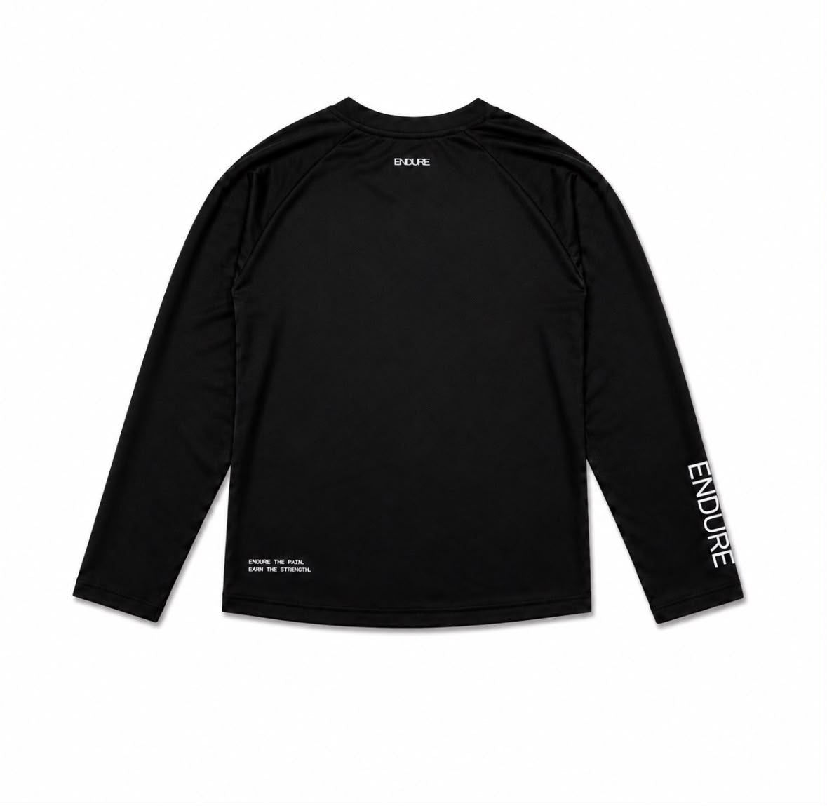 Performance Longsleeve
