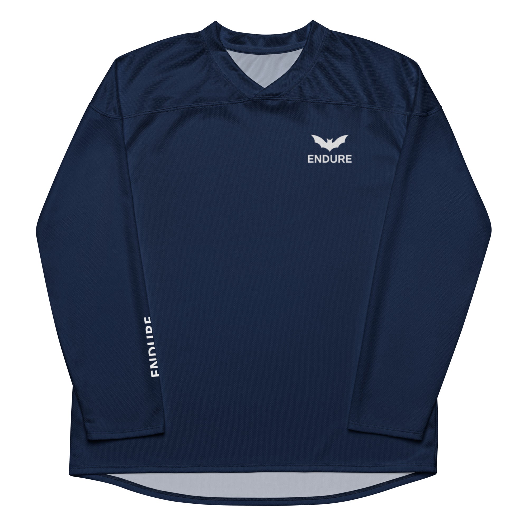ENDURE™ Performance Longsleeve - Blue